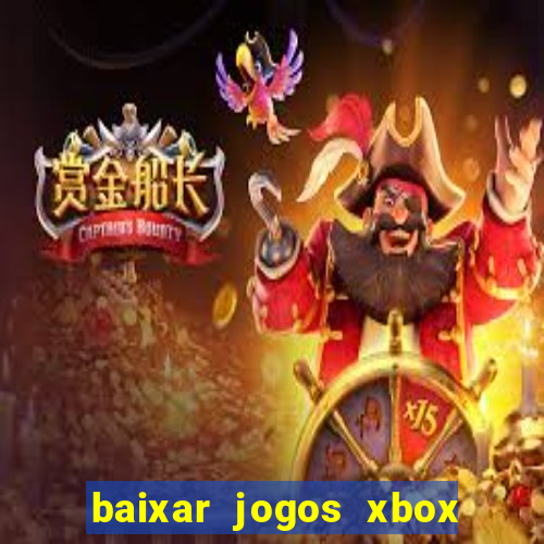 baixar jogos xbox 360 rgh